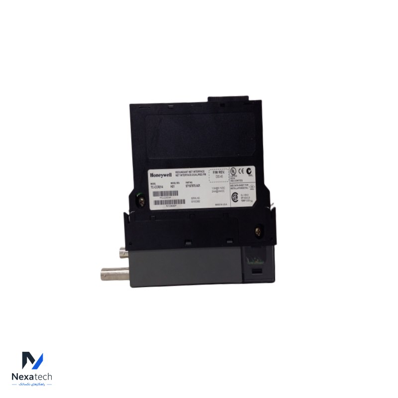 Honeywell 900H01-0202 Digital Output Module