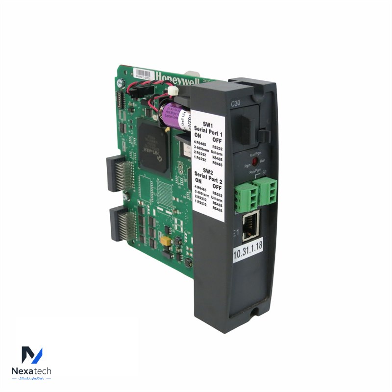 Honeywell 900PSM-0200 Power Status Module