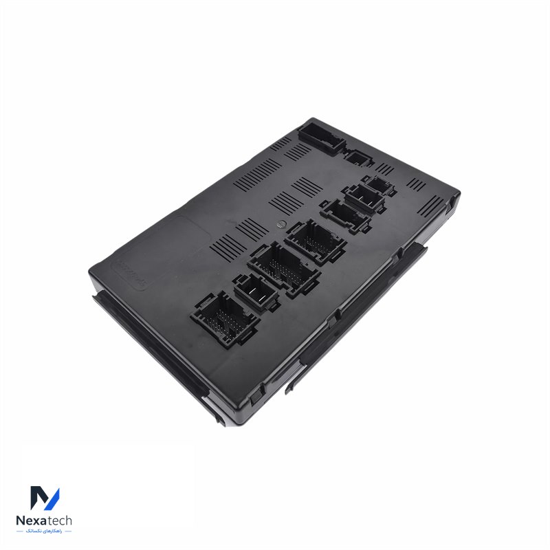 Honeywell 900R01-0300 I/O Slot Rack