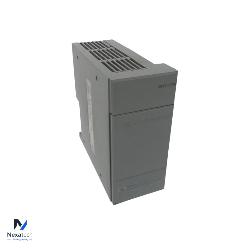 1746-P1 Power Supply Module