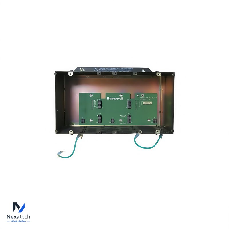 Honeywell 900RNF-0200 Redundant CPM Rack