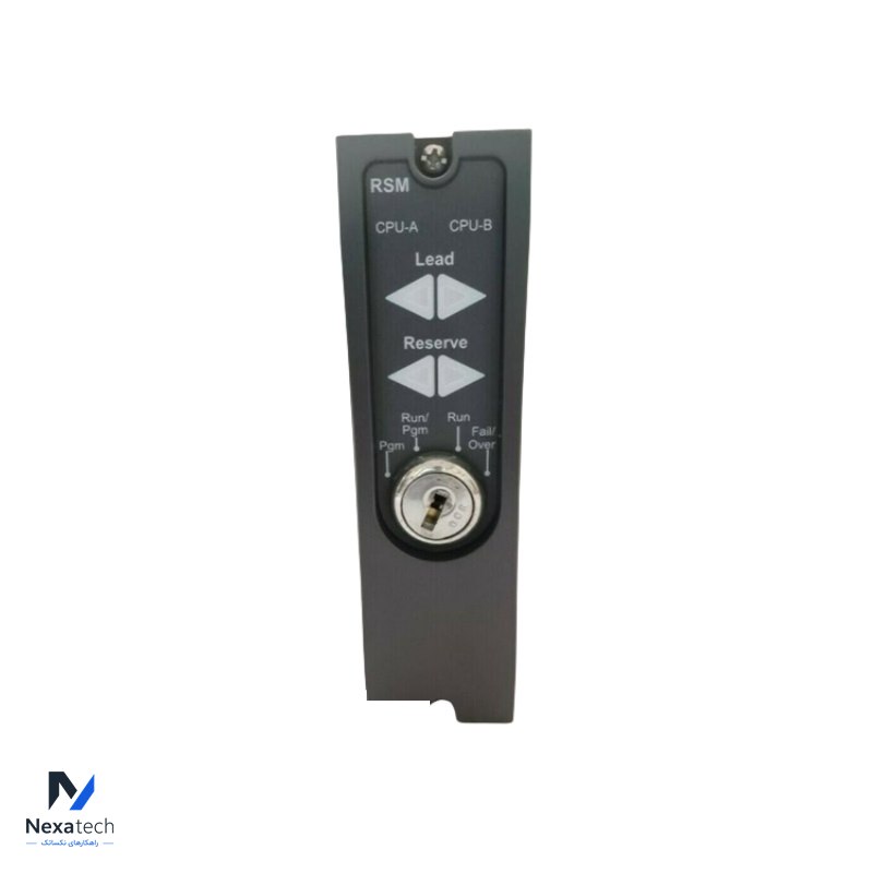 Honeywell 900RSM-0101 Redundant Switch Module
