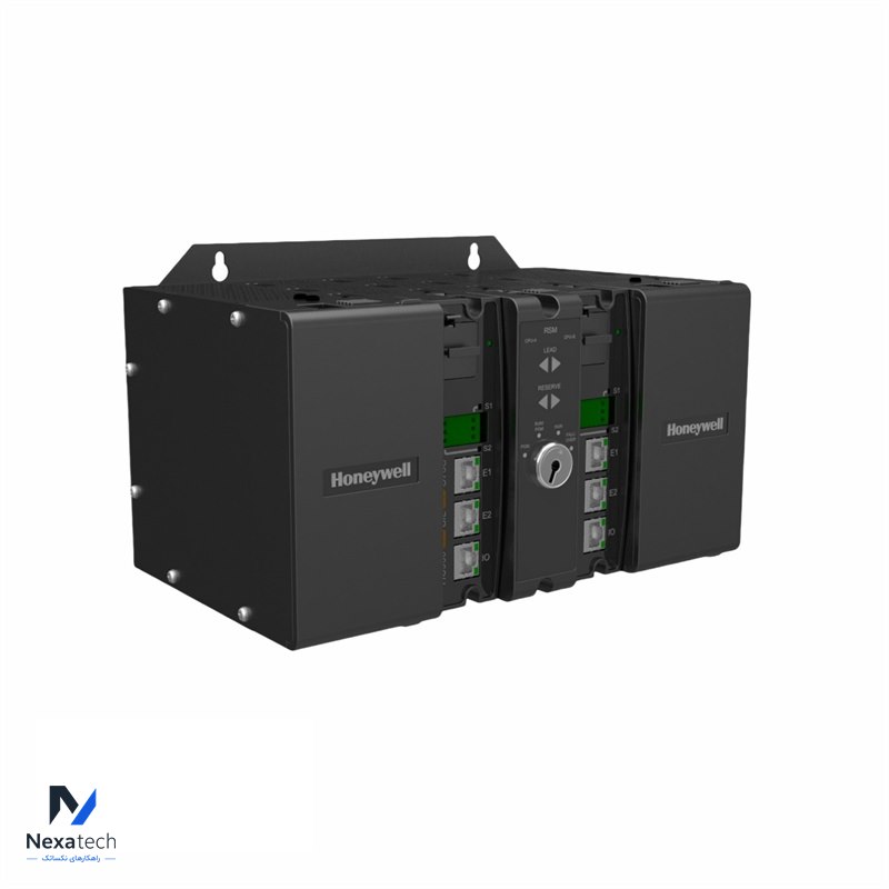 Honeywell 900RSM-0200 Redundant Switch Module