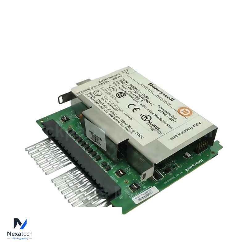 Honeywell 900RTC-BA10 Analog Output RTP cable