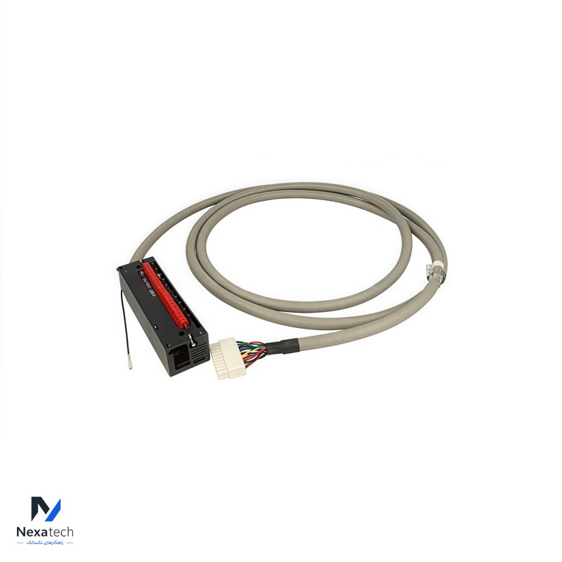 Honeywell 900RTC-BA50 RTP Cable
