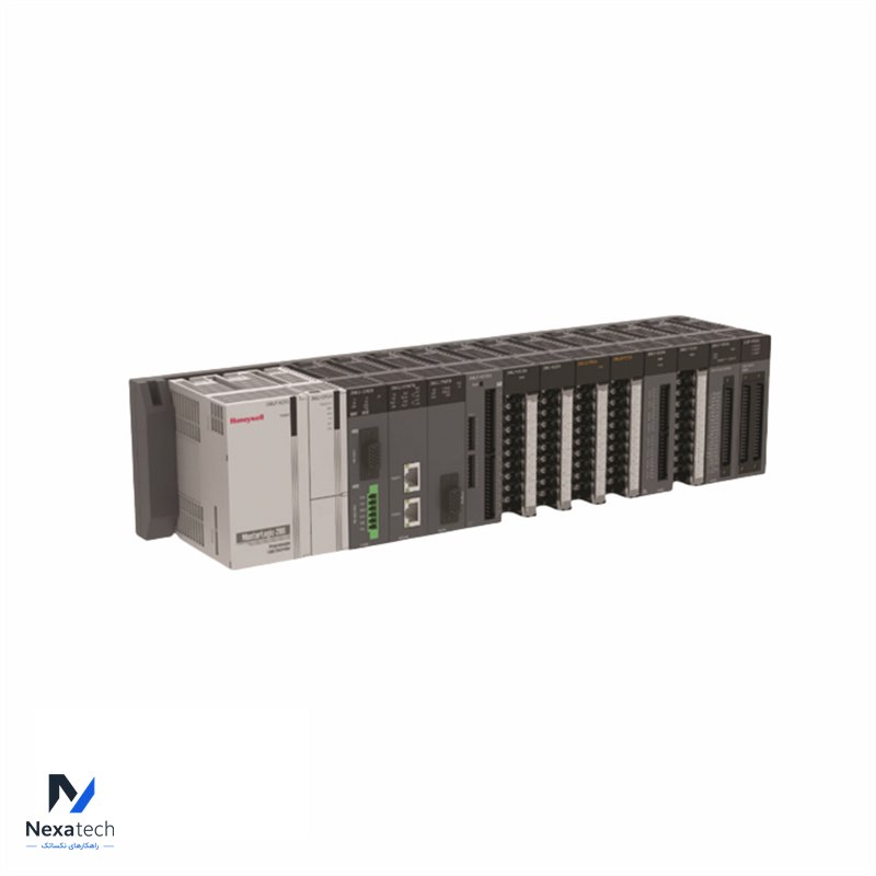 Honeywell 900S50-0460 I/O Scanner Module