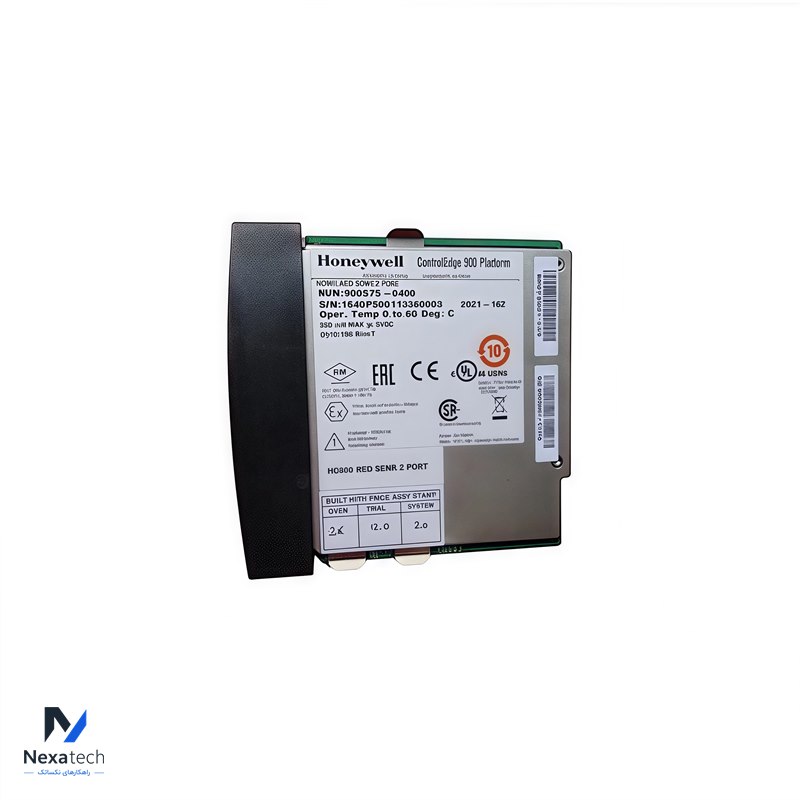 Honeywell 900SP1-0300 Expansion Processor Module