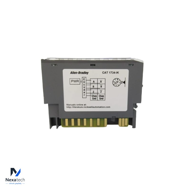 Honeywell 900S75S-0460 I/O Scanner Module