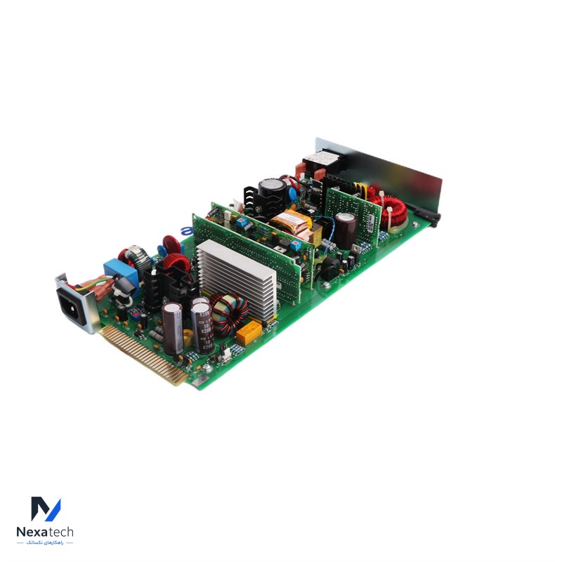 Honeywell ACX633 51196655-100 Power Supply Module