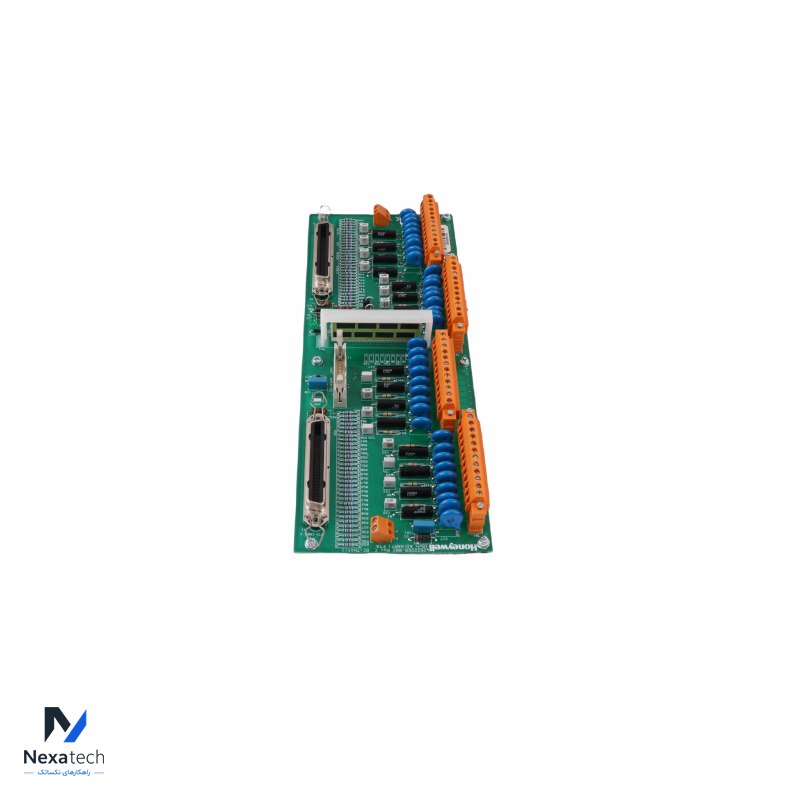 Honeywell BC-THAI11 42622268-002 16-channel analog input module