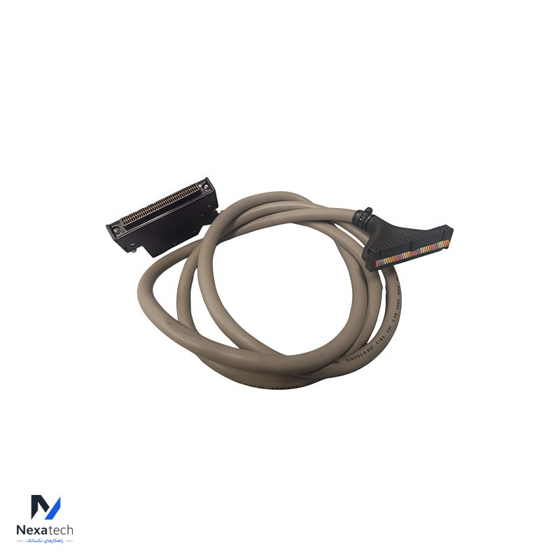 Honeywell C40HF-15PB-1 I/O cable