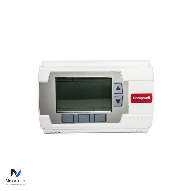 HONEYWELL C7027A1049 Ultraviolet Flame Detector