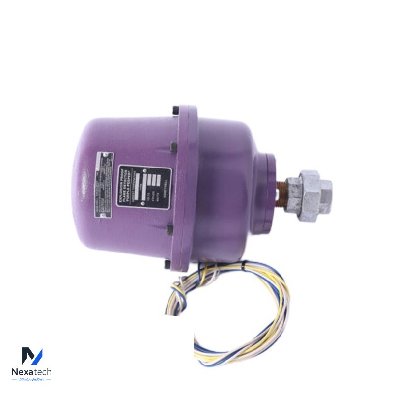 Honeywell C7061F2001 Ultraviolet Flame Detector