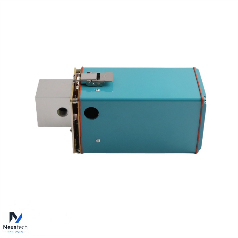 Honeywell C7076A1015 C7076 Ultraviolet Flame Detector