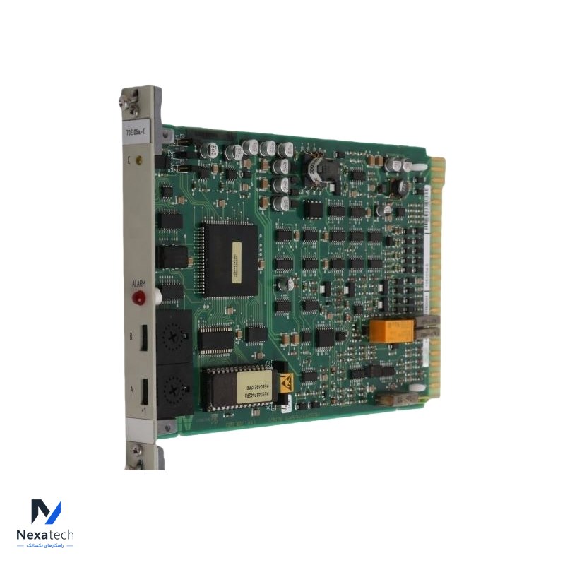 ABB 70VV01a HESG447043R0001 Main control board
