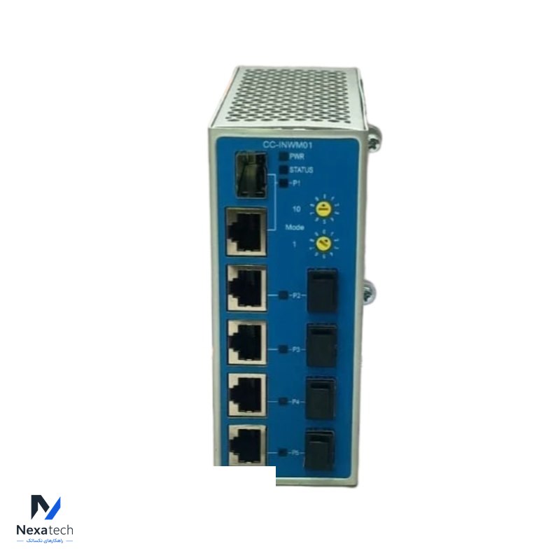 Honeywell CC-INWE01 Network Module