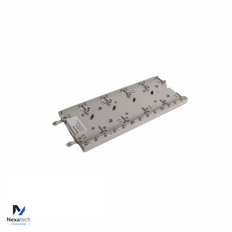 Honeywell CC-MCAR01 51403892-100 Carrier Channel Assembly