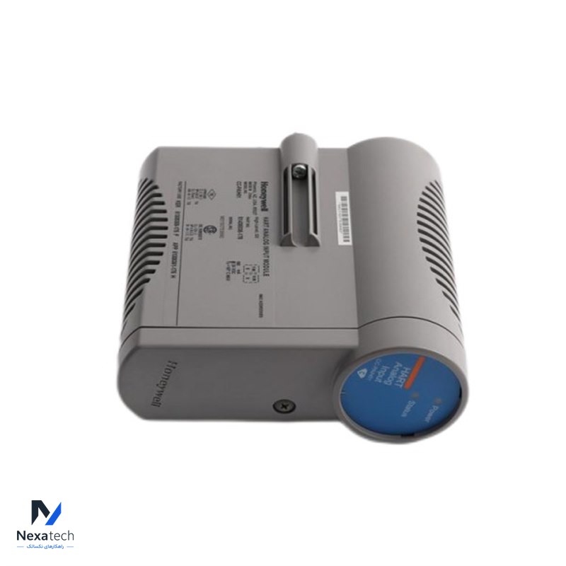 HONEYWELL CC-PAIH02 ANALOG INPUT MODULE