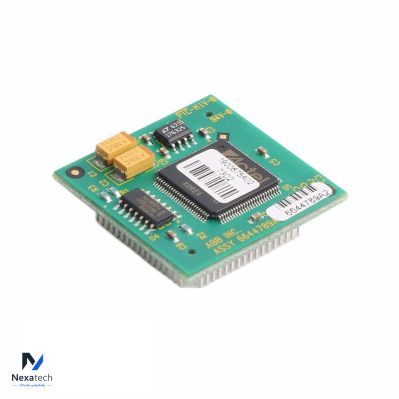 ABB 6644789A2 Controlway Daughter Card