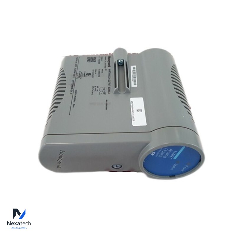 HONEYWELL CC-PAIN01 51410069-176 Analog Input Module