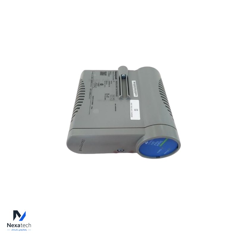 Honeywell CC-PAON01 51410070-176 Analog Input Module