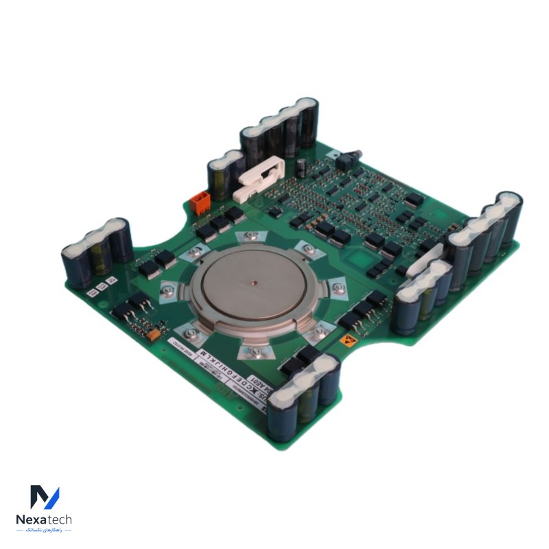 ABB 5SHX14H4502 3BHB003230R0101 GVC704 AE01 Circuit Board