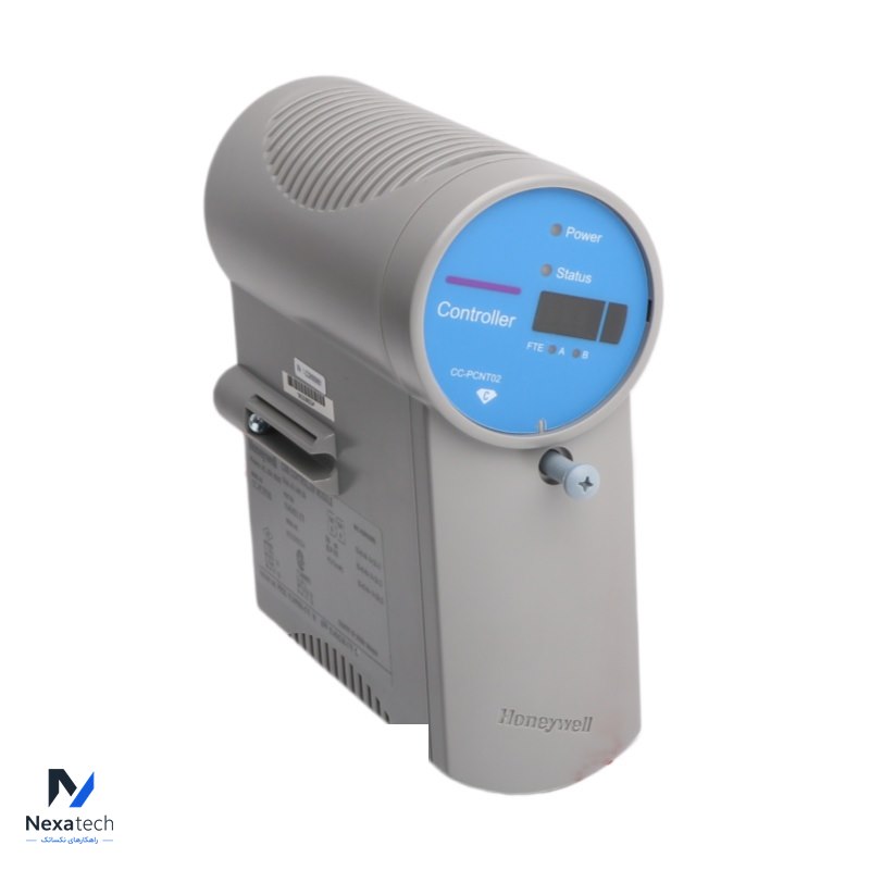 HONEYWELL CC-PCNT02 51454551-275 Controller