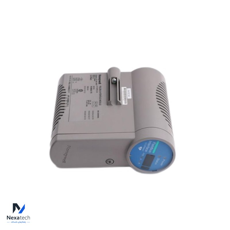 Honeywell CC-PDIL01 51405040-176 Digital Input Module