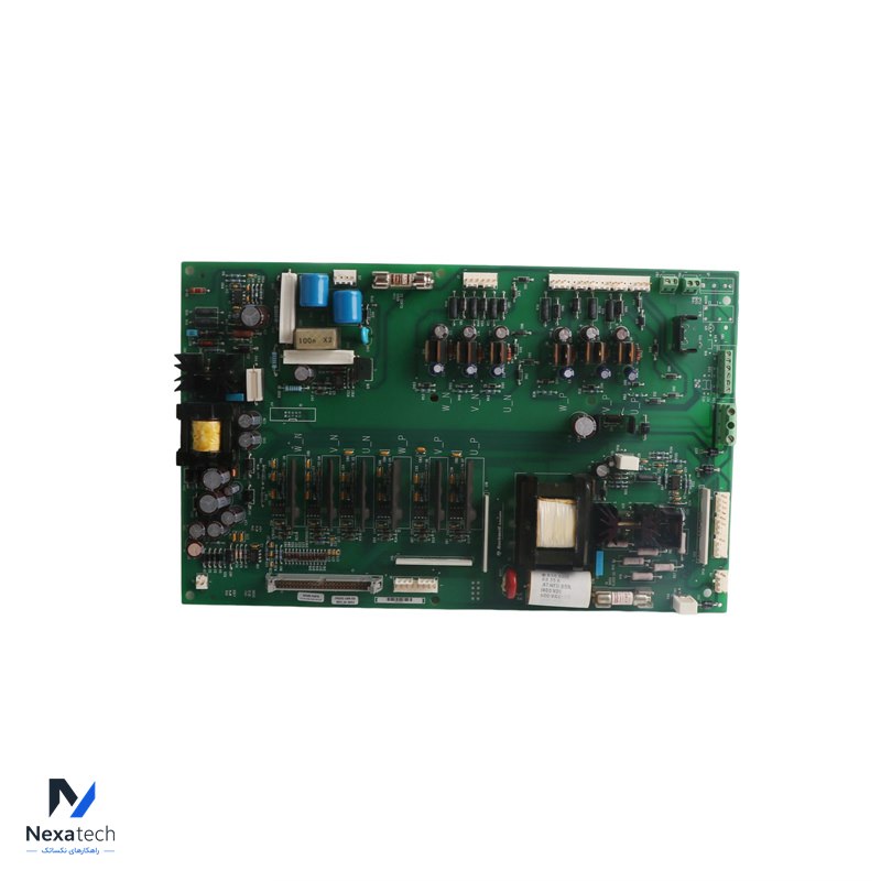 1336-BDB-SP6A PCB Gate Drive Board