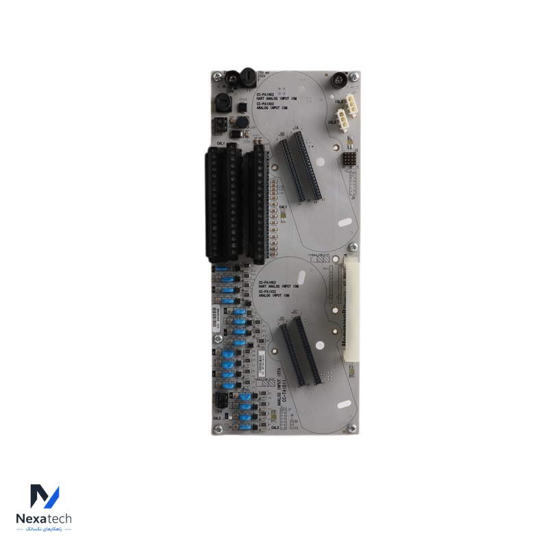 Honeywell CC-TAID11 51306731-175 Analog Input Module