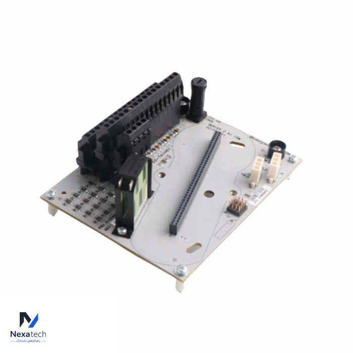 Honeywell CC-TAIN01 51306513-175 Analog Input Module