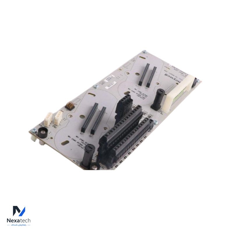 HONEYWELL CC-TAIX01 51308363-175 Analog Input Module