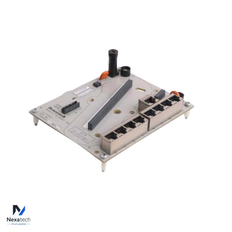 Honeywell CC-TCF901 51308301-175 Control Firewall Module