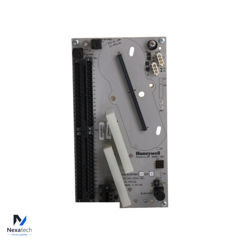HONEYWELL CC-TDI220 51308394-275 Digital Input Module