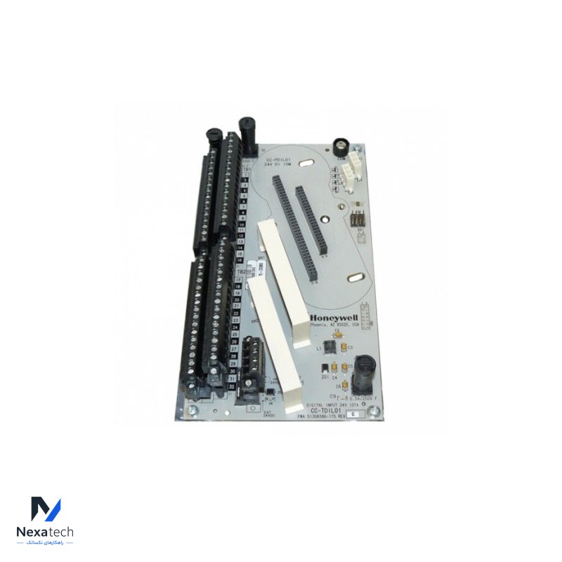 Honeywell CC-TDIL11 51308388-175 Digital Input IOTA Module