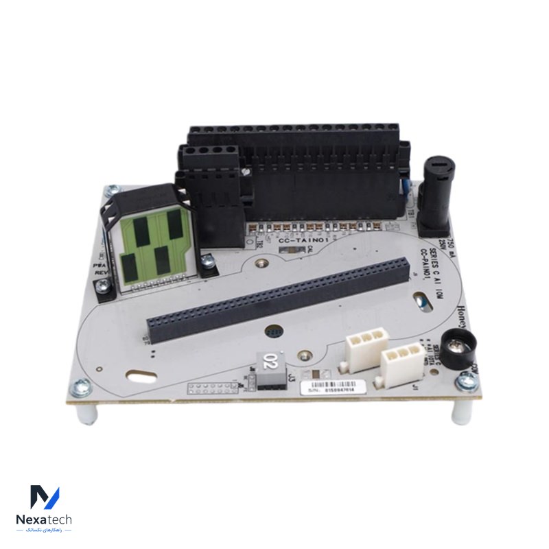 Honeywell CC-TNWD01 Network Module