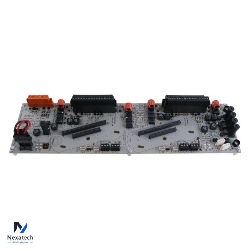 HONEYWELL CC-TSV211 51306665-175 Servo Valve Positioner Module