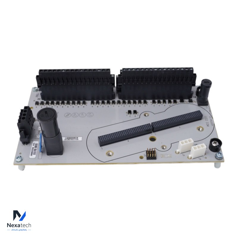 Honeywell CC-TUIO41 Universal I/O Module