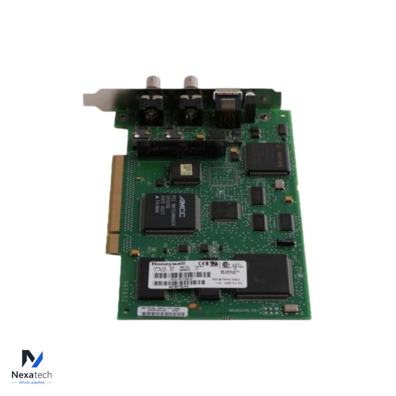 Honeywell CF-MSD000 Circuit Board