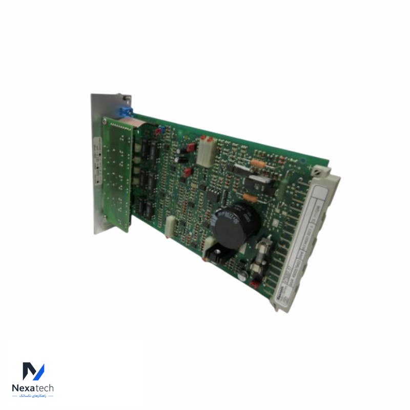 Honeywell CIS-CPU 82114833-002 Circuit Board