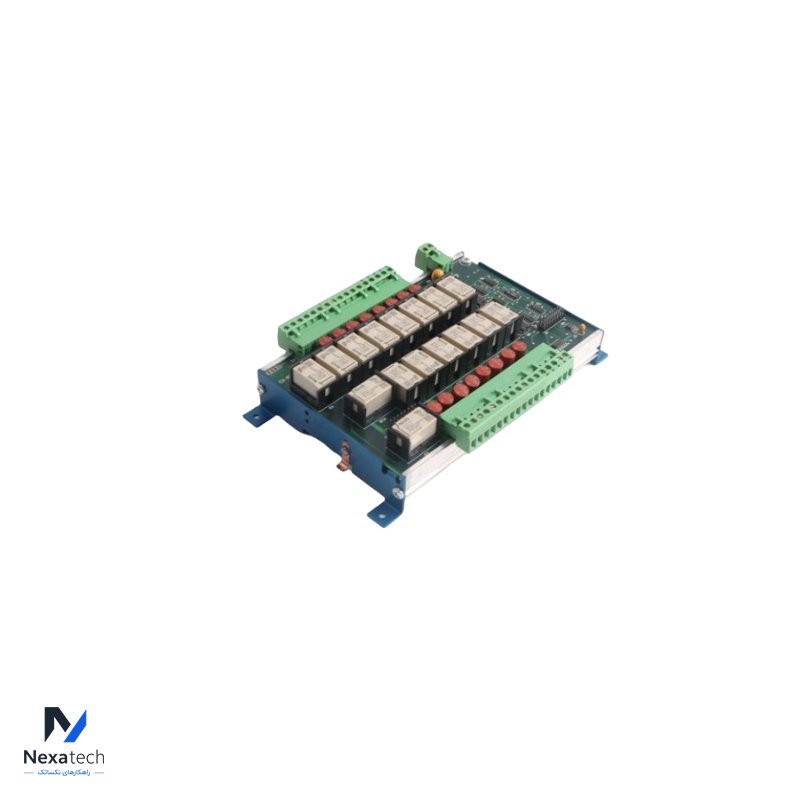Honeywell CLCNIO 51305072-200 I/O Board