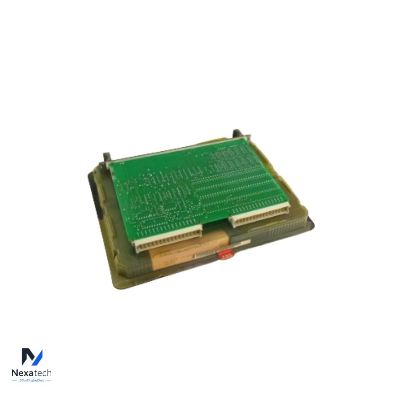 ABB 81EB10D GKW850000R0100 Board