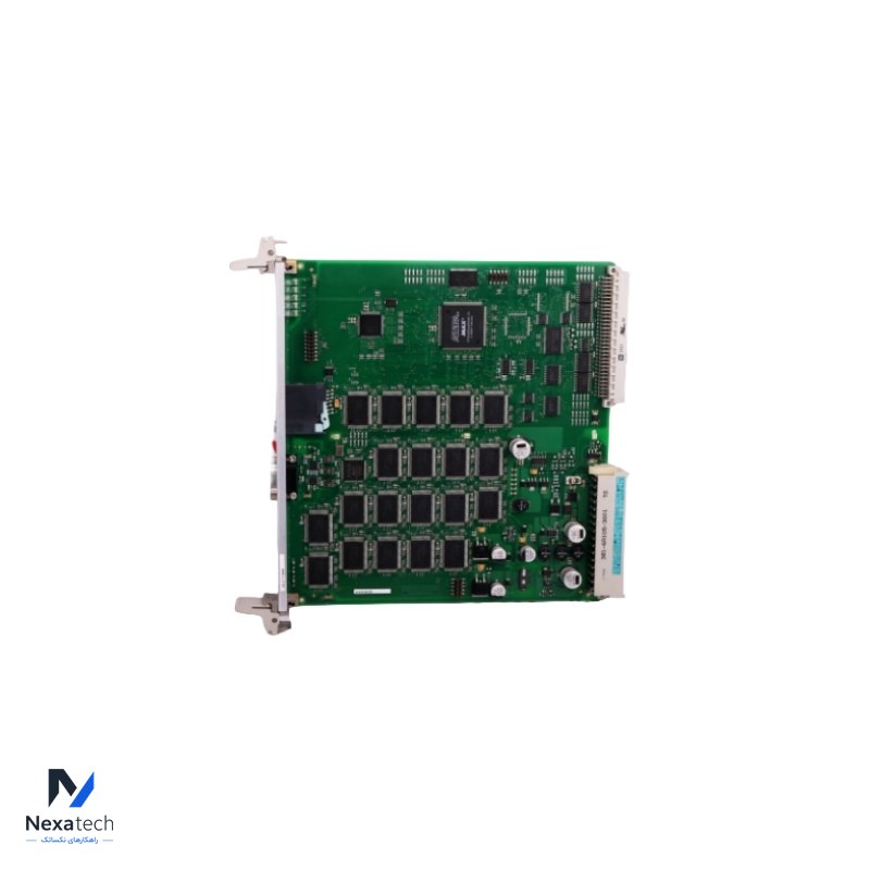 ABB 81EA11D-E GJR2374800R0210 Analog Input Module