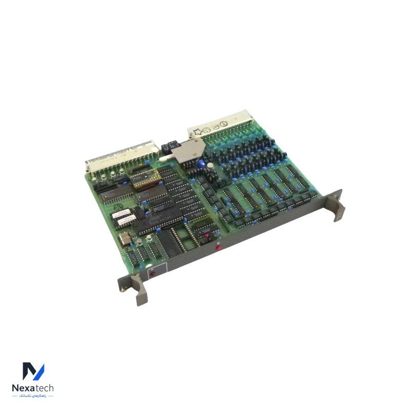 ABB 81EB02E-E GJR2349000R1000 Binary Input Module