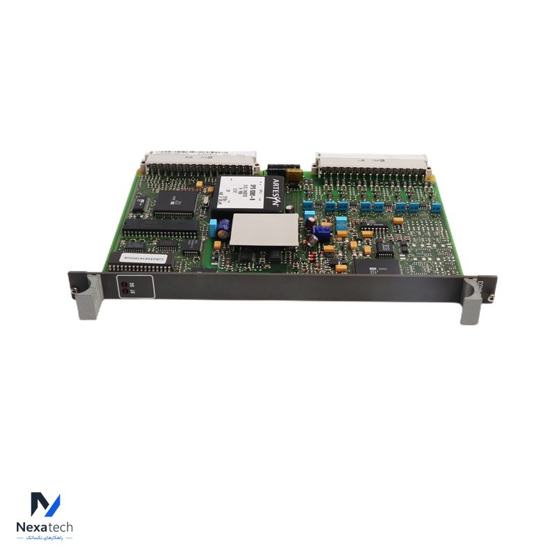 ABB 81AA03A-E GJR2394100R1210 Output Module
