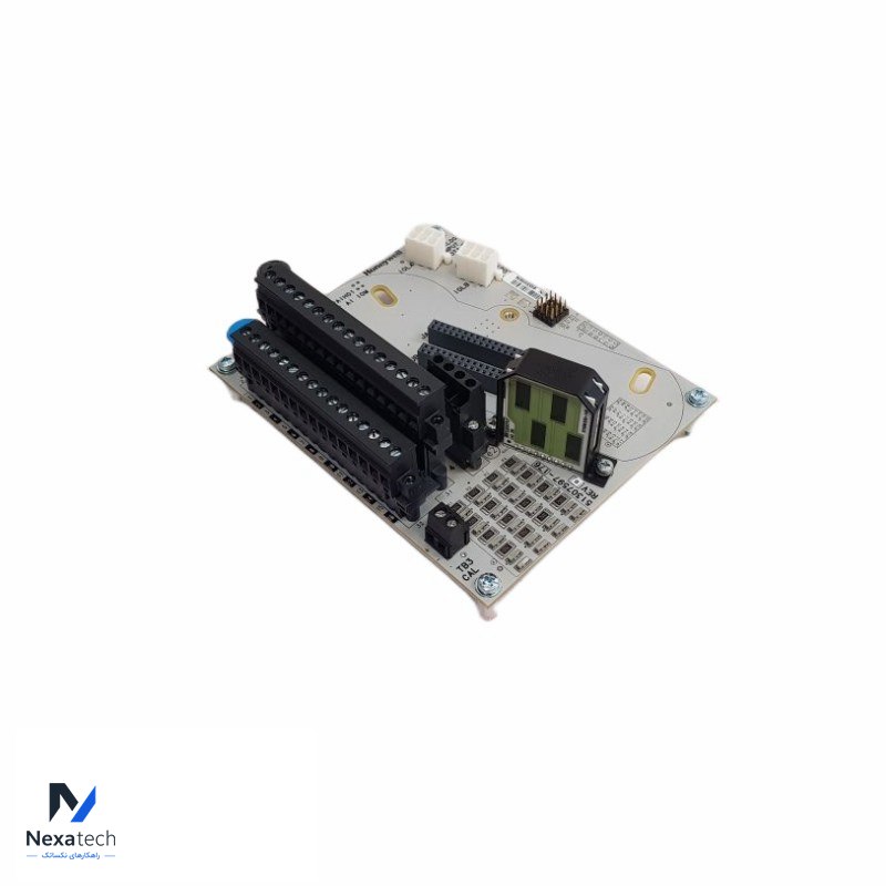 Honeywell DC-TAIX01 51307597-176 Analog Input Module