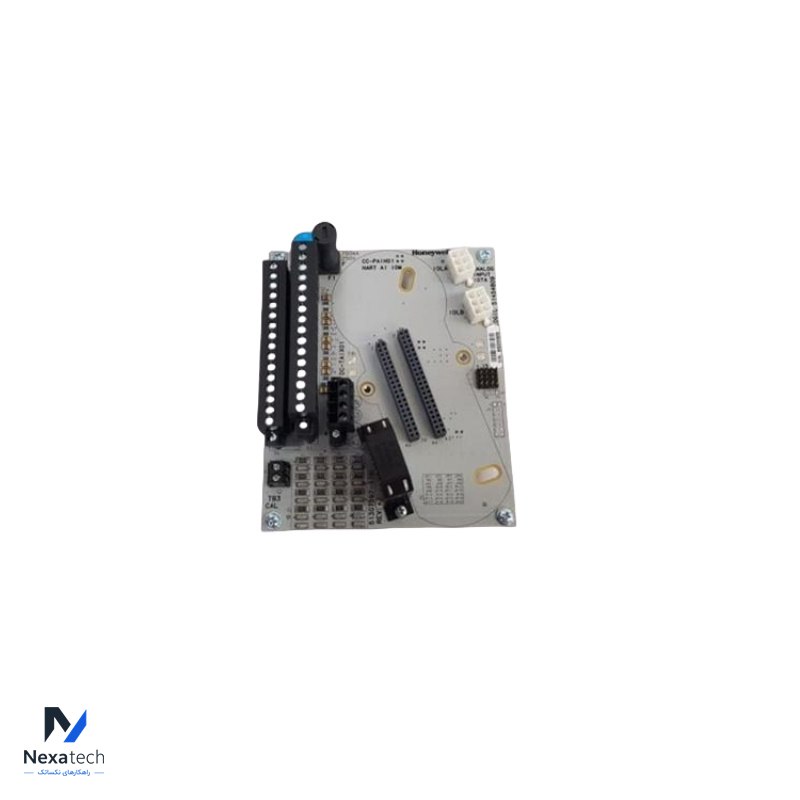 Honeywell DC-TAIX11 Analog Output IOTA Redundant