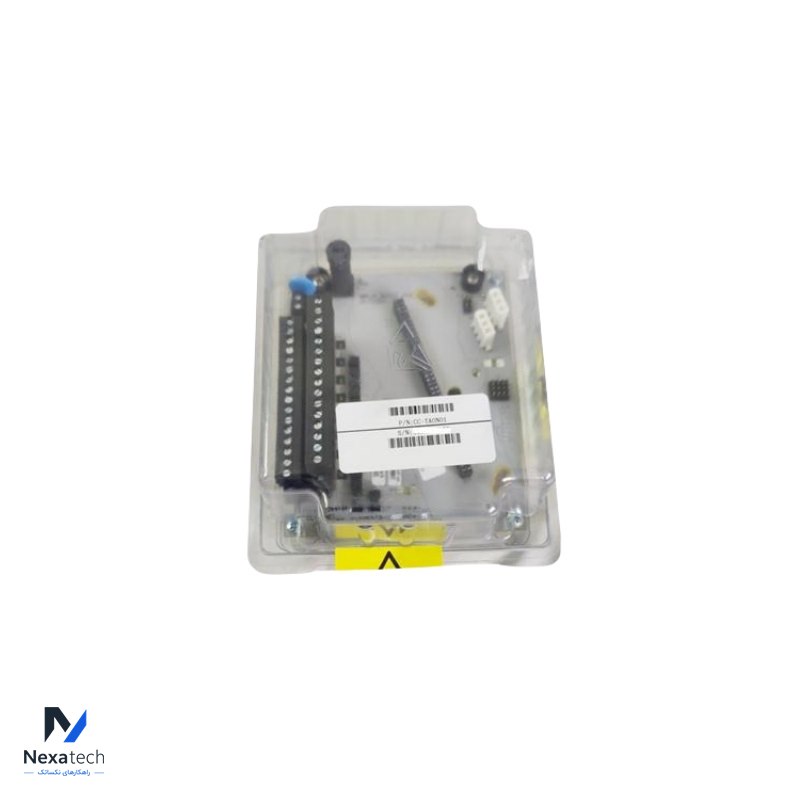 Honeywell DC-TAOX11 DCS Controller Module