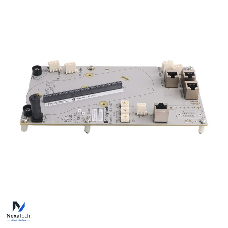 Honeywell DC-TCNT01 Controller I/O Termination Assembly