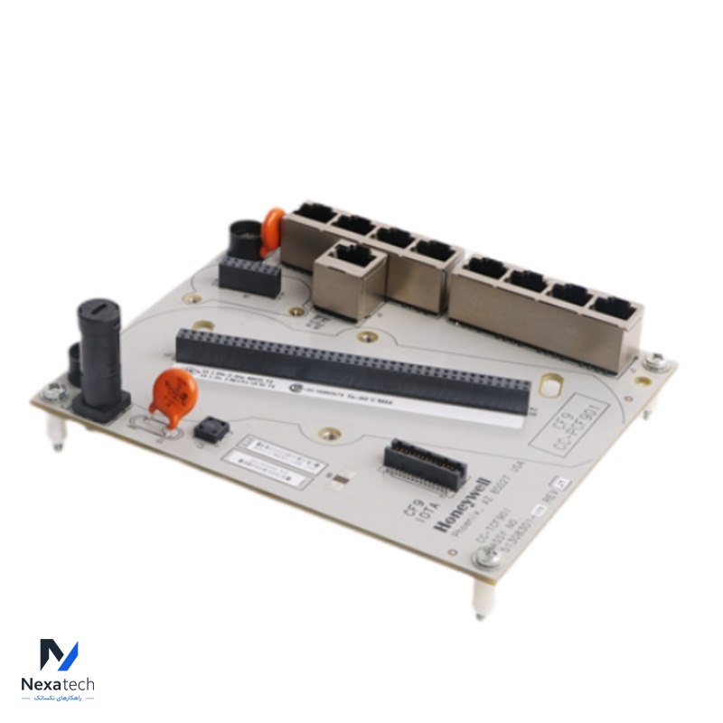 Honeywell DC-TCF901 51307593-176 Module